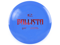 Latitude 64: Ballista - Gold Line (Blue)