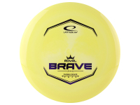 Latitude 64: Brave - Grand (Yellow)