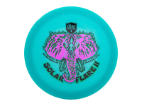 Discmania: FD3 Solar Flare 2 Alden Harris 2025 - C-Line Glow Metalflake (Blue)