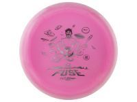 Latitude 64: Fuse JohnE McCray Team Series 2025 - Opto Orbit (Pink/White)