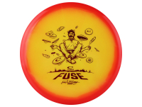 Latitude 64: Fuse JohnE McCray Team Series 2025 - Opto Orbit (Yellow/Red)