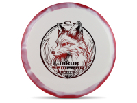 Latitude 64: Brave Jakub Semerád Team Sereies 2025 - Grand Orbit (White/Red)