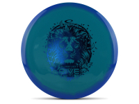 Latitude 64: River Silver Lätt Team Series 2025 - Grand Orbit (Turquoise/Blue)