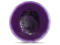 Latitude 64: River Silver Lätt Team Series 2025 - Grand Orbit (Purple/White)