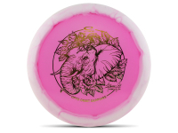 Latitude 64: Sapphire Rebecca Cox Team Series 2025 - Opto Orbit (Pink/White)