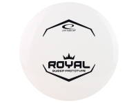 Latitude 64: Sweep Prototype - Grand (White)