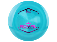 Latitude 64: Sweep Prototype - Grand (Turquoise)