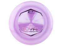 Latitude 64: Sweep Prototype - Grand (Purple)