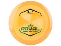 Latitude 64: Sweep Prototype - Grand (Orange)