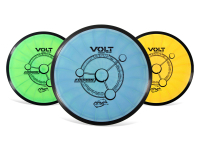 MVP Disc Sports: Volt - Fission (Random Color)