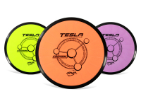 MVP Disc Sports: Tesla - Fission (Random Color)