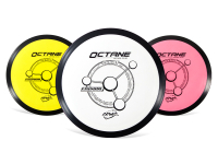 MVP Disc Sports: Octane - Fission (Random Color)