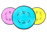 MVP Disc Sports: Watt - Neutron (Random Color)