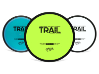 MVP Disc Sports: Trail - Neutron (Random Color)