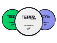 MVP Disc Sports: Terra - Neutron (Random Color)