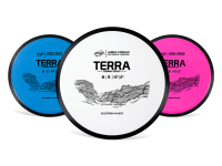 MVP Disc Sports: Terra - Electron (Random Color)