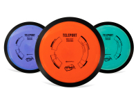 MVP Disc Sports: Teleport - Neutron (Random Color)