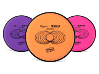 MVP Disc Sports: Spin - Electron (Random Color)