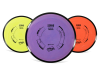 MVP Disc Sports: Servo - Neutron (Random Color)