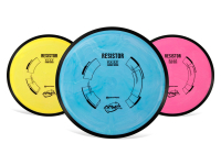 MVP Disc Sports: Resistor - Neutron (Random Color)