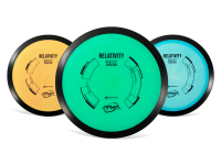 MVP Disc Sports: Relativity - Neutron (Random Color)