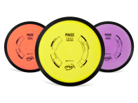 MVP Disc Sports: Phase - Neutron (Random Color)