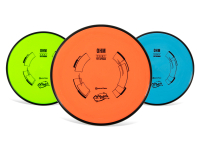 MVP Disc Sports: Ohm - Neutron (Random Color)