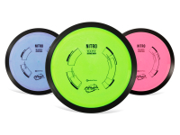 MVP Disc Sports: Nitro - Neutron (Random Color)