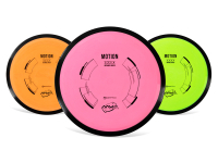 MVP Disc Sports: Motion  - Neutron (Random Color)