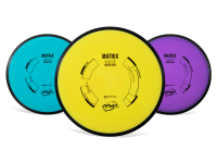 MVP Disc Sports: Matrix - Neutron (Random Color)