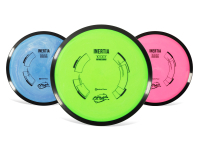 MVP Disc Sports: Inertia - Neutron (Random Color)