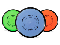 MVP Disc Sports: Impulse - Neutron (Random Color)