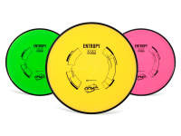MVP Disc Sports: Entropy - Neutron (Random Color)