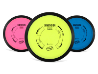 MVP Disc Sports: Dimension - Neutron (Random Color)