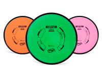 MVP Disc Sports: Deflector - Neutron (Random Color)