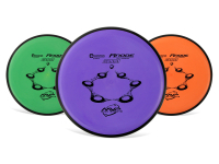 MVP Disc Sports: Anode - Electron (Random Color)