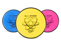 MVP Disc Sports: Atom - Electron (Random Color)