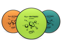 MVP Disc Sports: Entropy - Electron (Random Color)