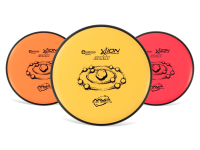 MVP Disc Sports: Ion - Electron (Random Color)