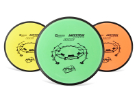 MVP Disc Sports: Matrix - Electron (Random Color)