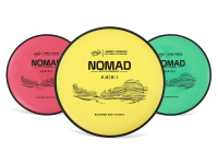 MVP Disc Sports: Nomad - Electron (Random Color)