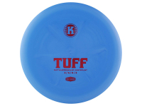 Kastaplast: Tuff - K3 Hard (Blue)