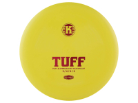 Kastaplast: Tuff - K3 Hard (Yellow)