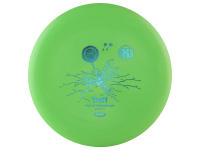 Kastaplast: Tuff - K3 (Green)
