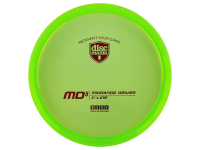 Discmania: MD5 - C-Line (Green)