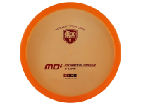 Discmania: MD5 - C-Line (Orange)