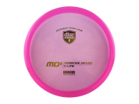 Discmania: MD5 - C-Line (Pink)