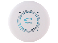 Latitude 64: Pure - Zero Pro (White)