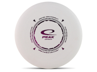 Latitude 64: Peak - Zero Pro (White)