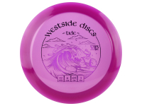 Westside Discs: Tide - VIP (Purple)